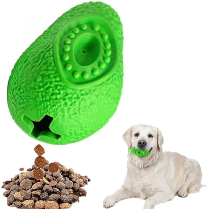 Why Your Dog Needs Our Indestructible Chew Toy