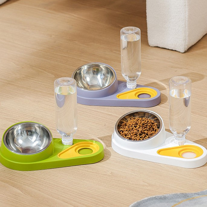 The Essential Pet Bowl Water Fountain for Happy Hydration