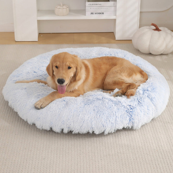 Plush Warm Sleep Dog Bed Cathouse Doghouse