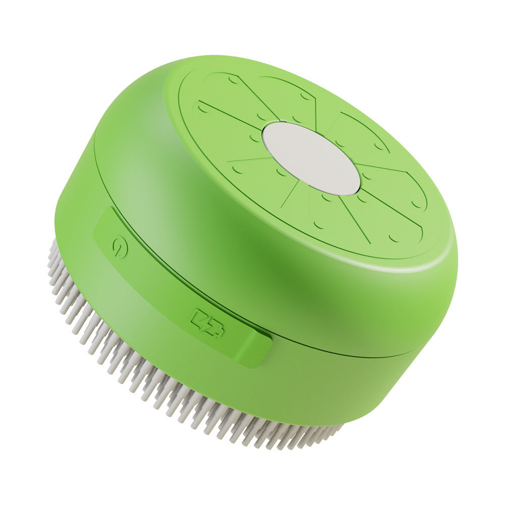 Cat Spray Comb Electric Massage Comb Hair Pet Spray