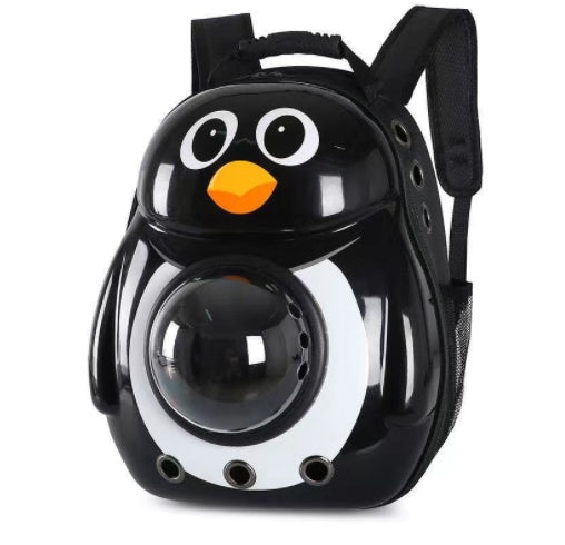 Pet Bag Out Portable Space Bag