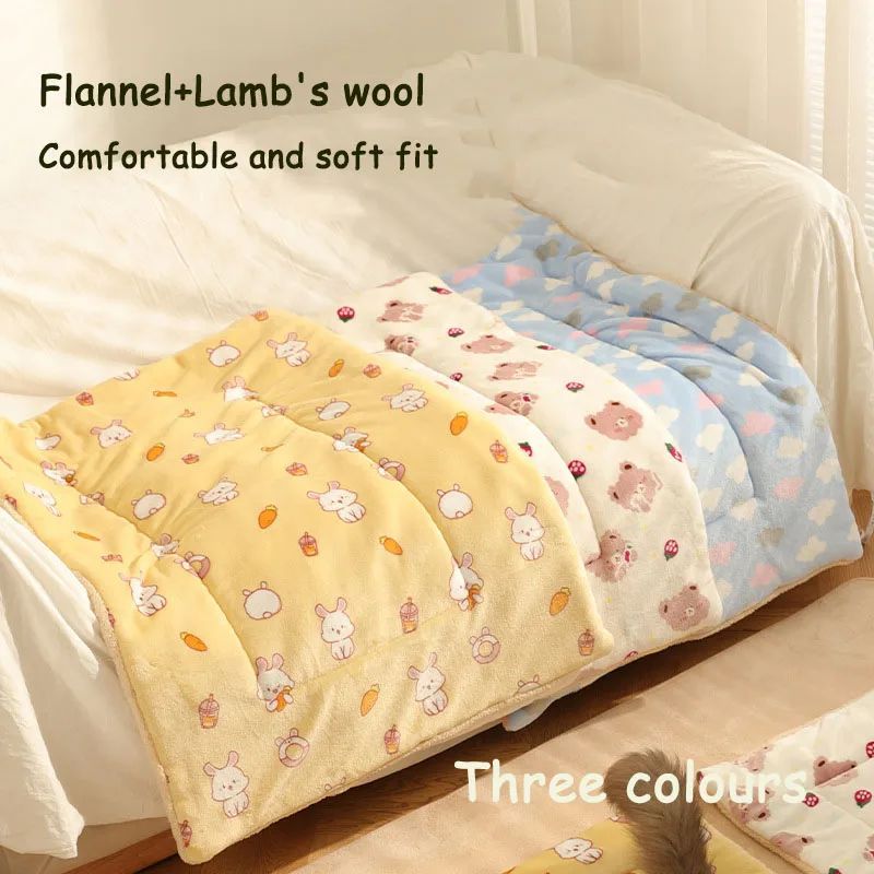 Blankets Ideal For Keeping Your Pet Warm