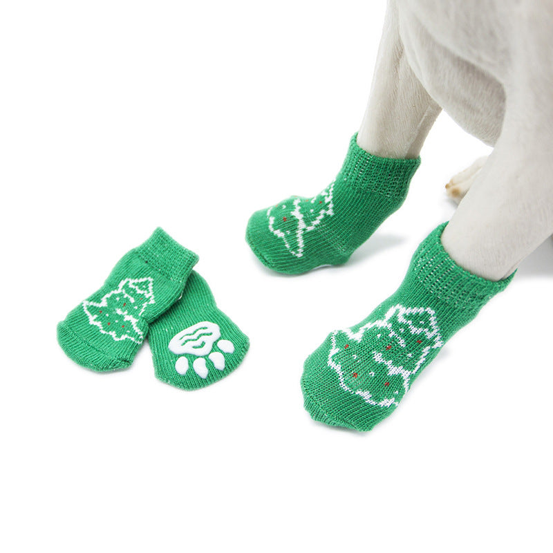 Dog socks