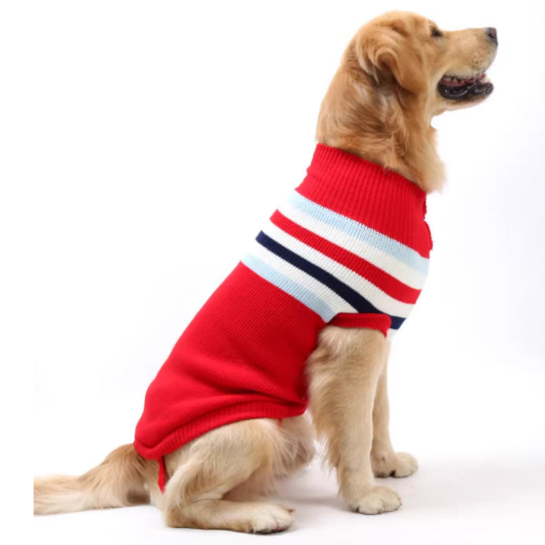 Pet Clothes, Medium To Large Breed Dogs