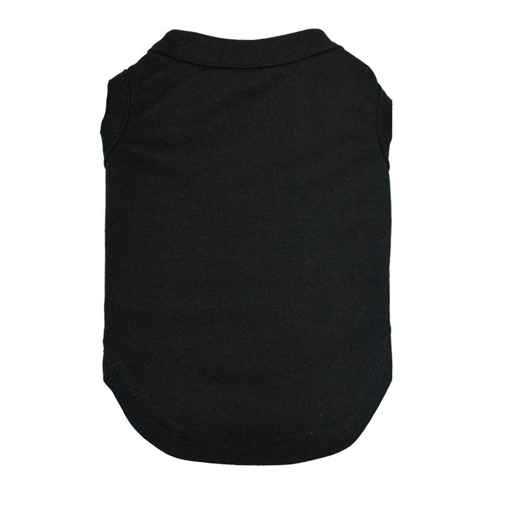 Dog Clothes Pet Clothing T-shirt