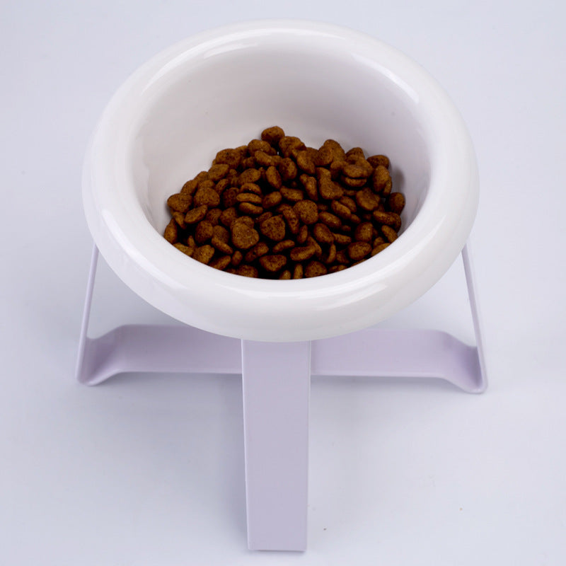 2 In 1 Pet Food Water Feeder Pet Feeding Supplies
