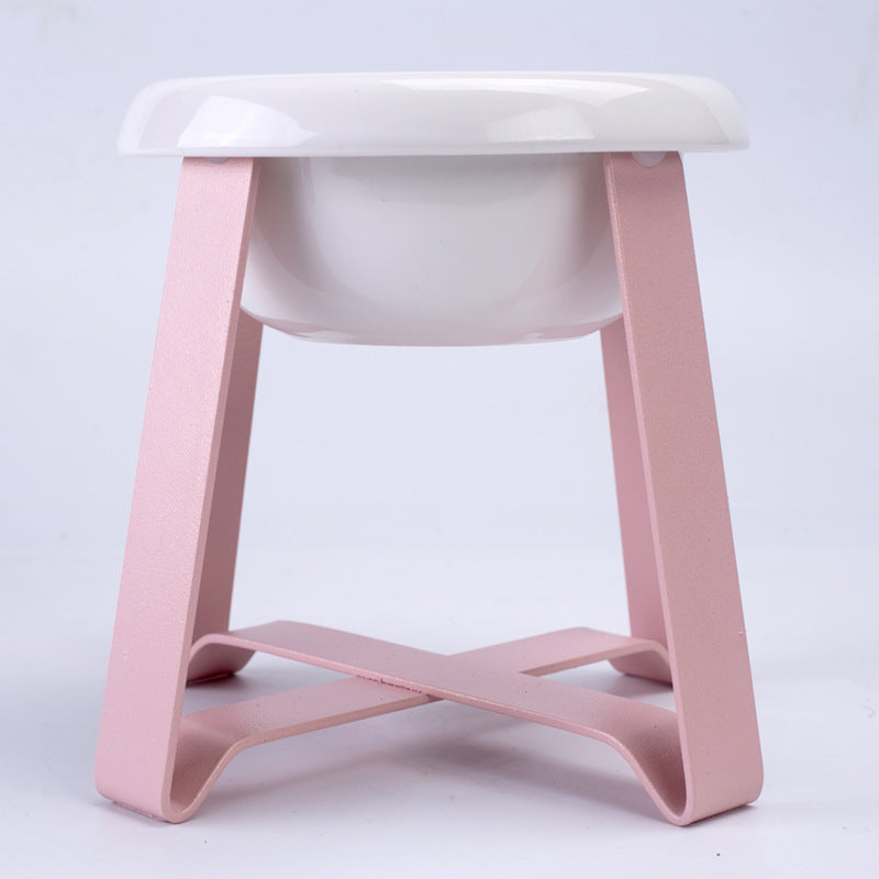 2 In 1 Pet Food Water Feeder Pet Feeding Supplies