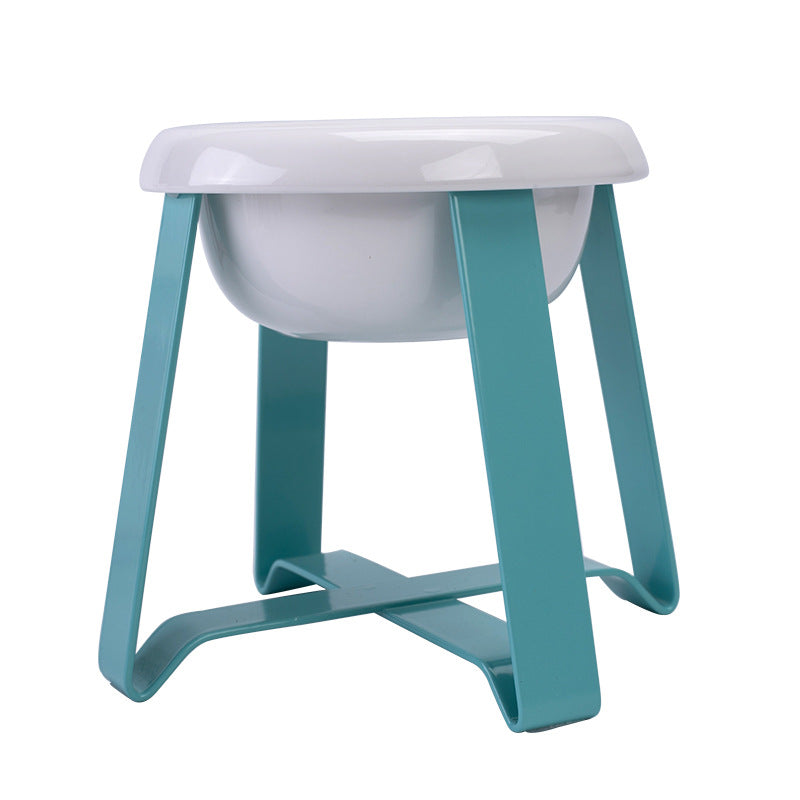 2 In 1 Pet Food Water Feeder Pet Feeding Supplies