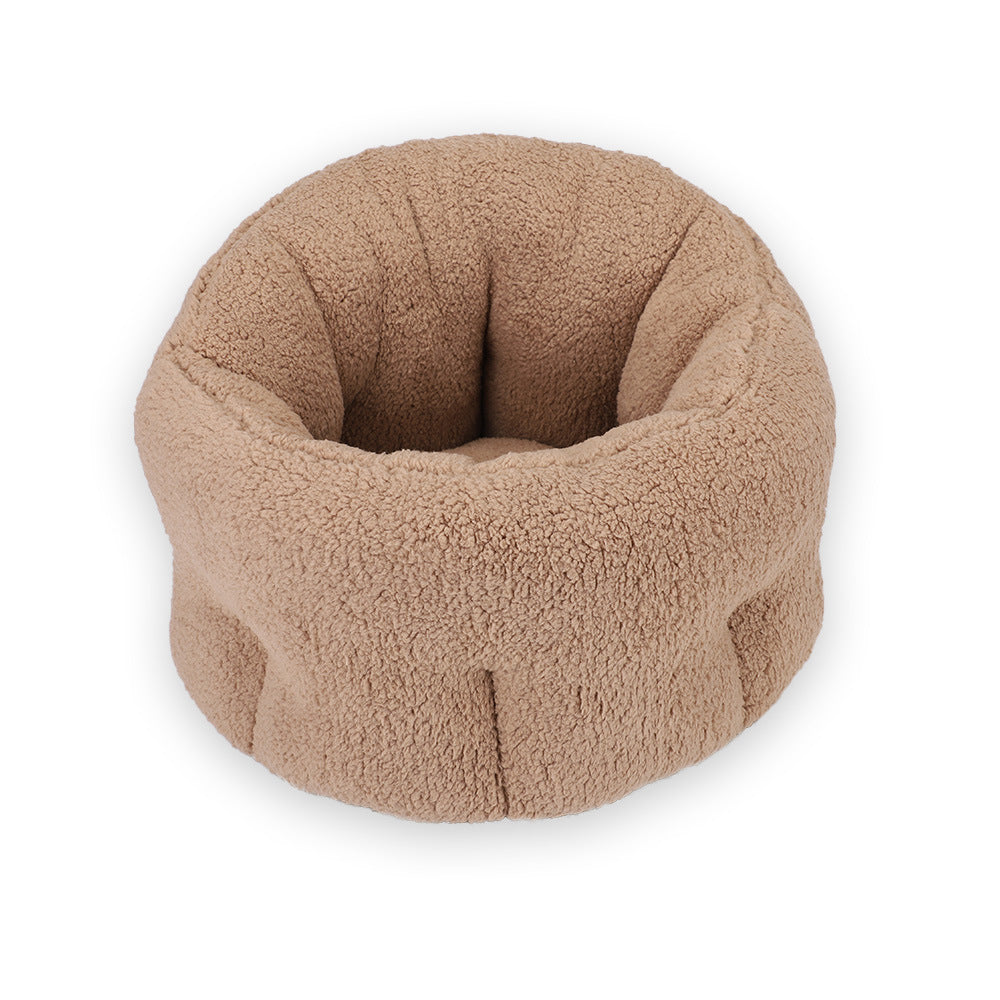 Dog Calming Beds Warm Dog Sofa Washable