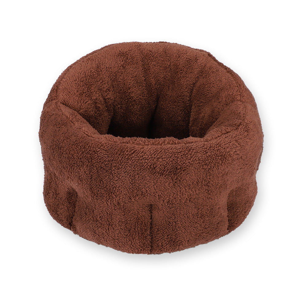 Dog Calming Beds Warm Dog Sofa Washable