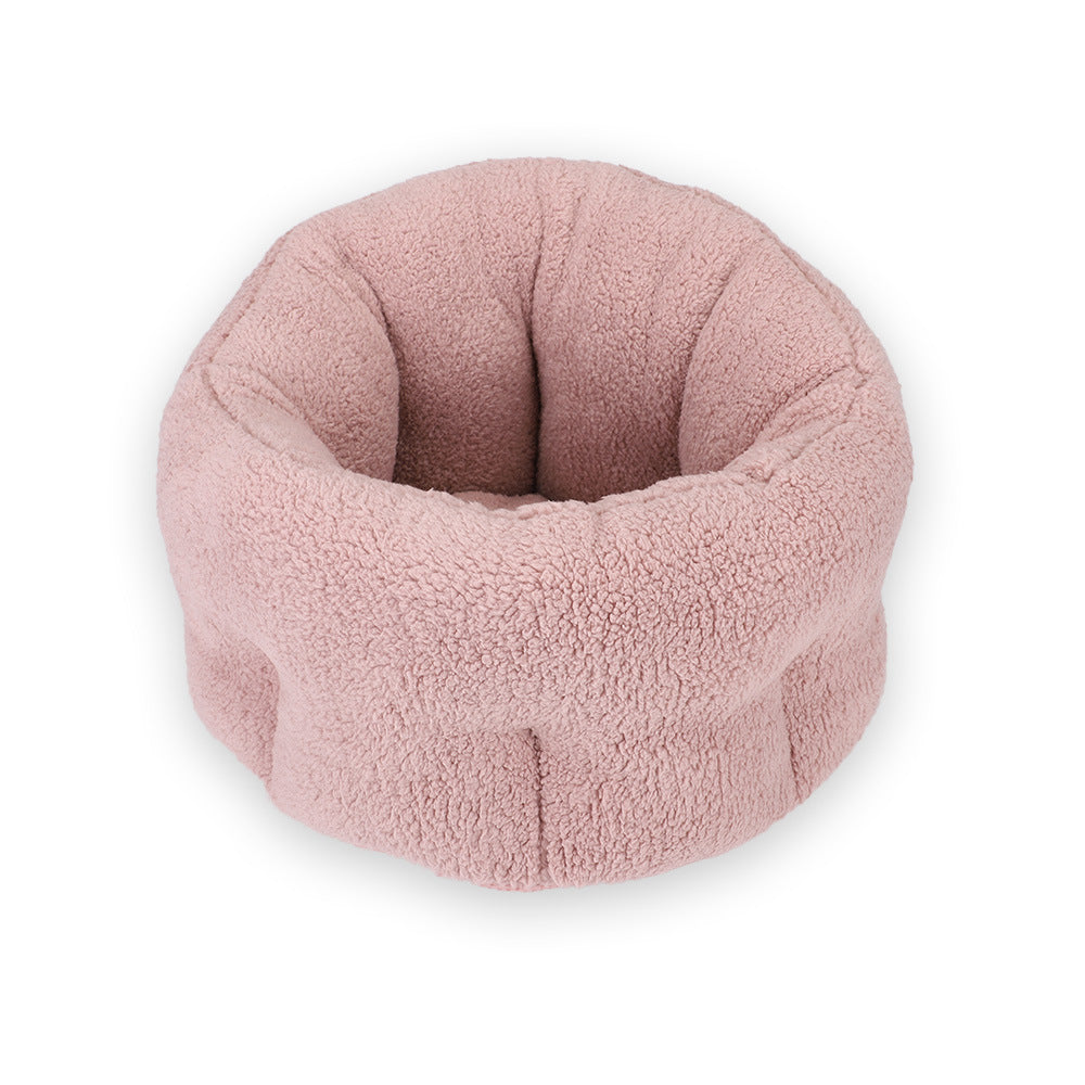 Dog Calming Beds Warm Dog Sofa Washable