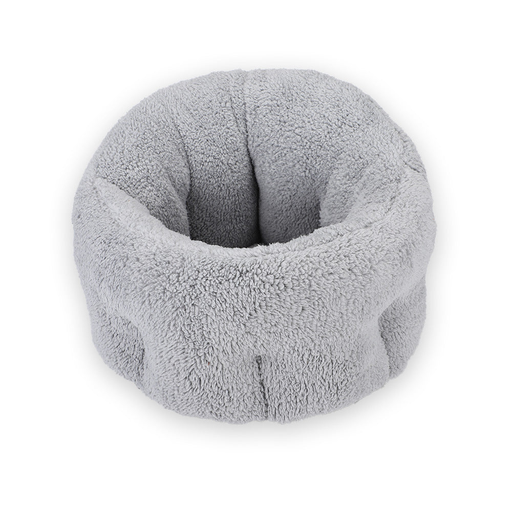 Dog Calming Beds Warm Dog Sofa Washable