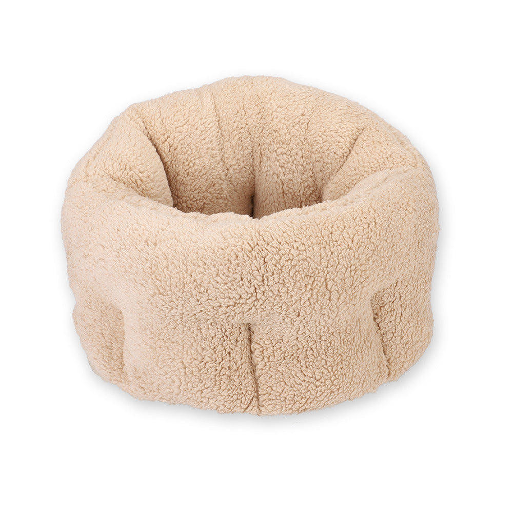 Dog Calming Beds Warm Dog Sofa Washable
