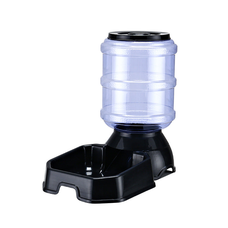 Pet Automatic Water Feeding Dispenser