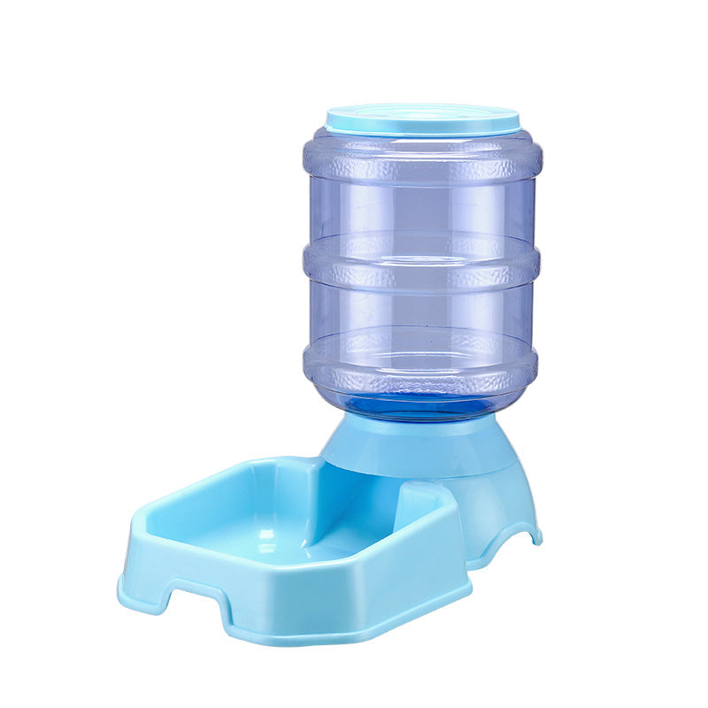 Pet Automatic Water Feeding Dispenser