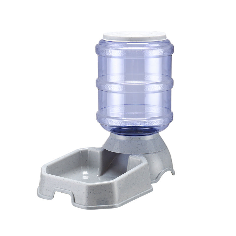 Pet Automatic Water Feeding Dispenser