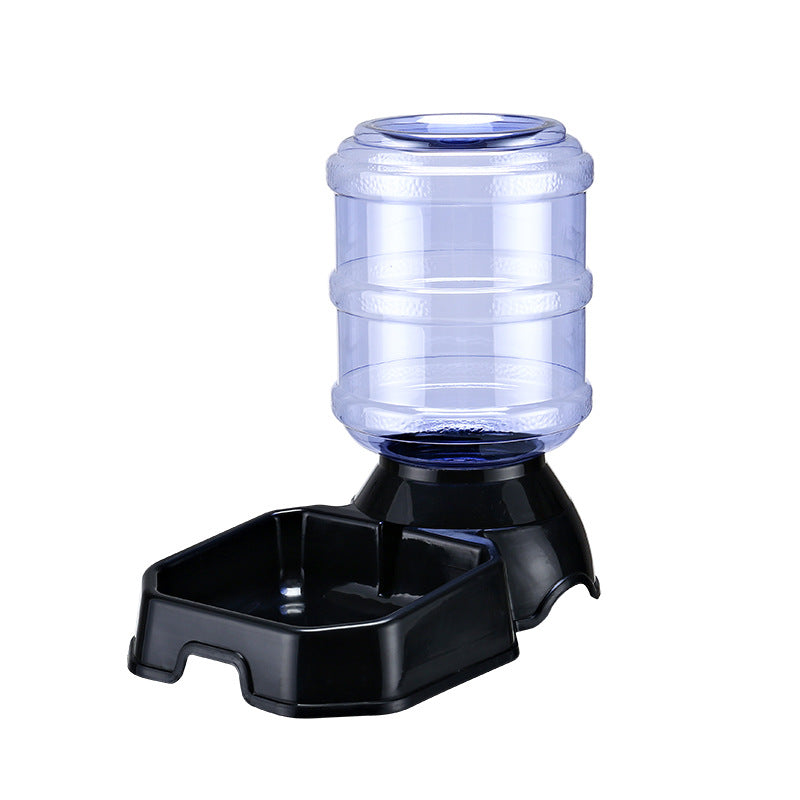 Pet Automatic Water Feeding Dispenser