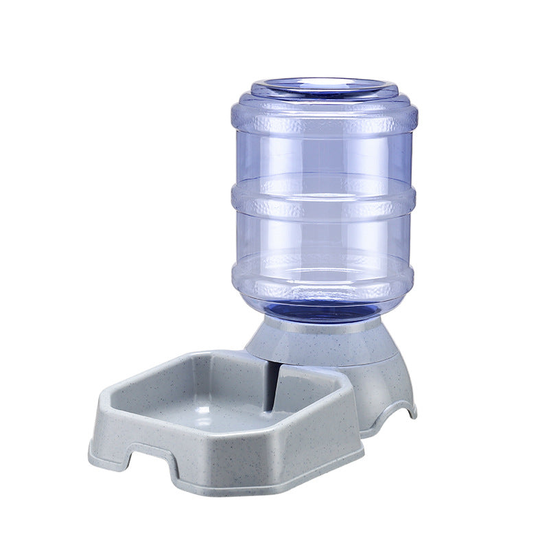 Pet Automatic Water Feeding Dispenser