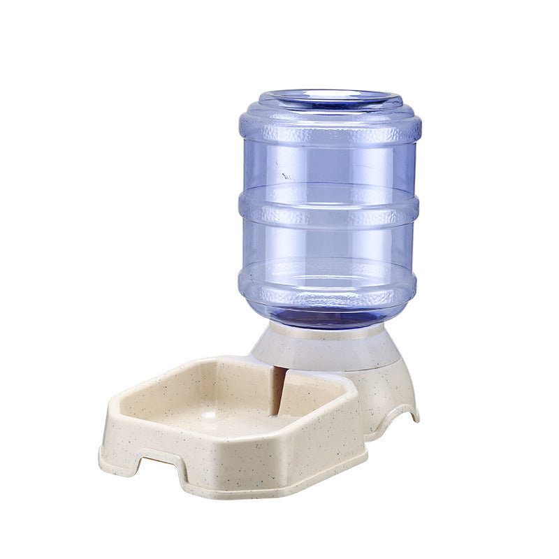 Pet Automatic Water Feeding Dispenser