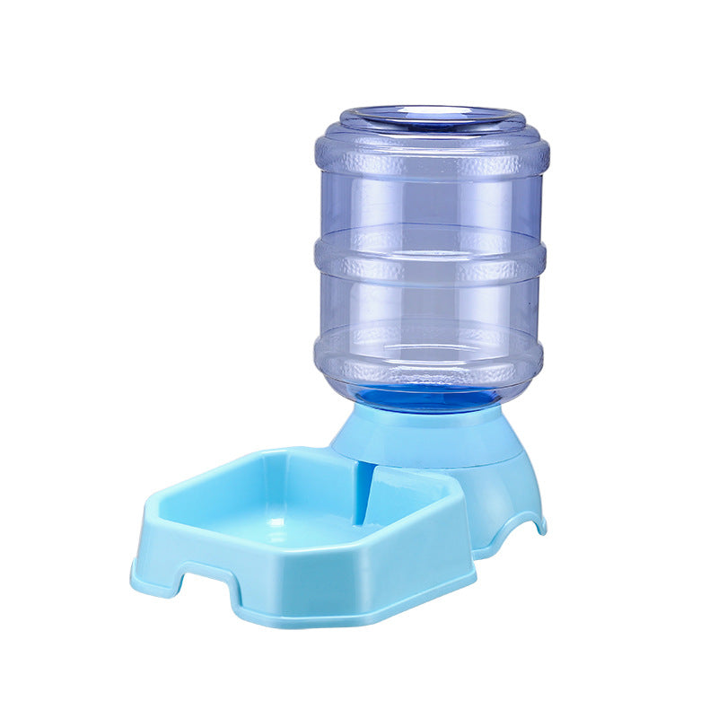 Pet Automatic Water Feeding Dispenser