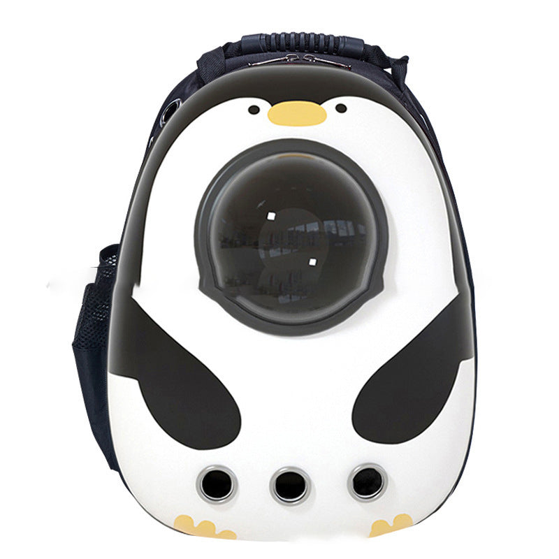 Pet Bag Out Portable Space Bag