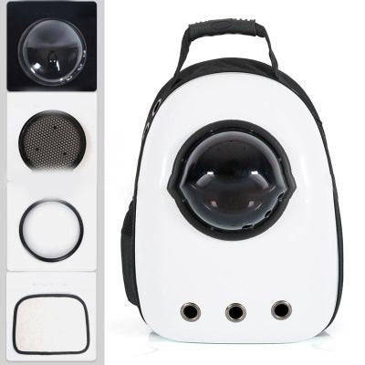 Pet Bag Out Portable Space Bag