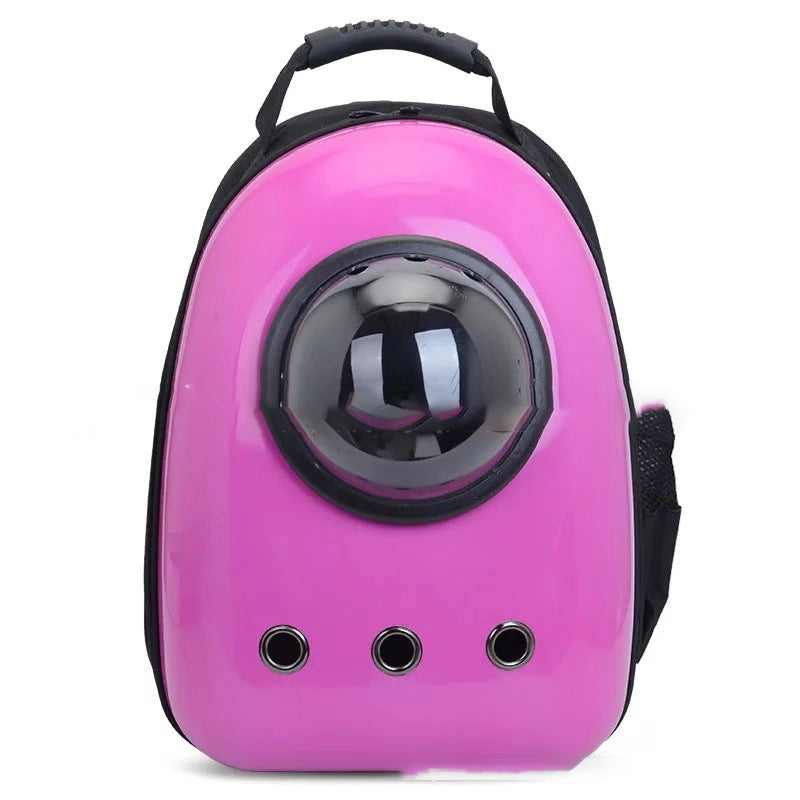Pet Bag Out Portable Space Bag