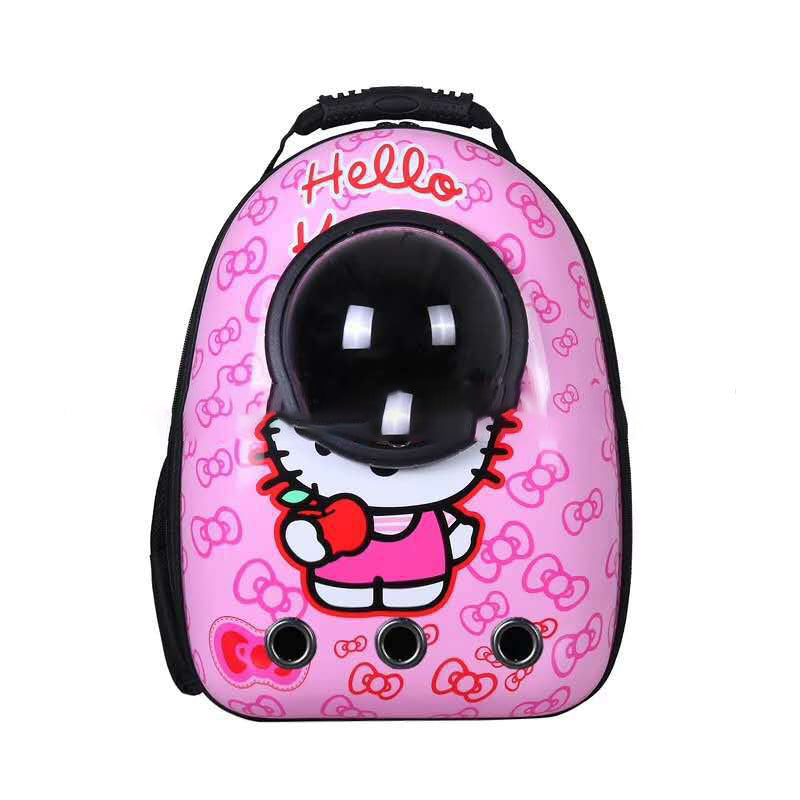 Pet Bag Out Portable Space Bag