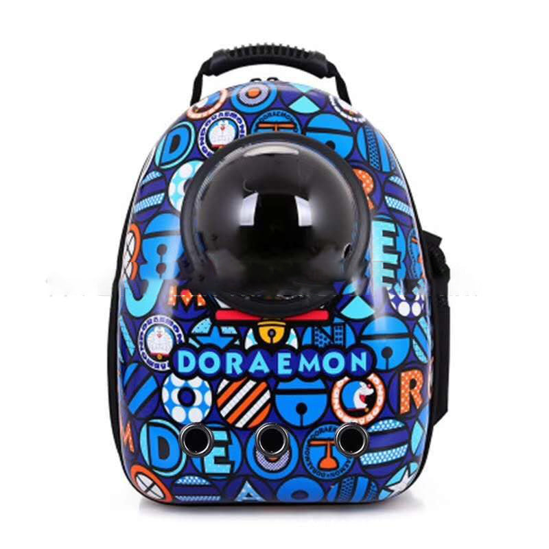 Pet Bag Out Portable Space Bag