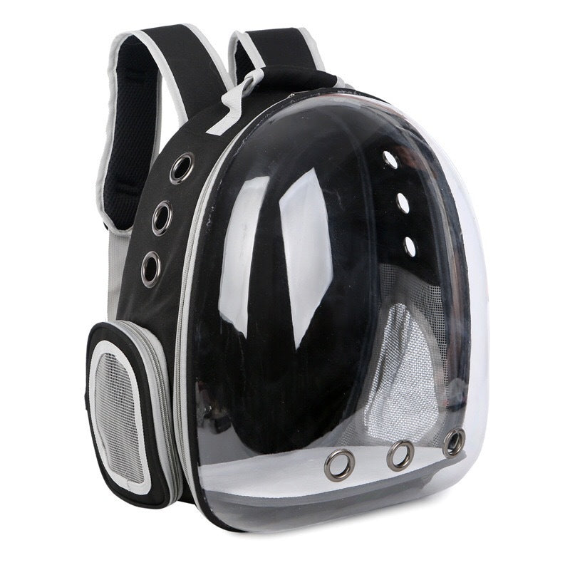 Pet Bag Out Portable Space Bag