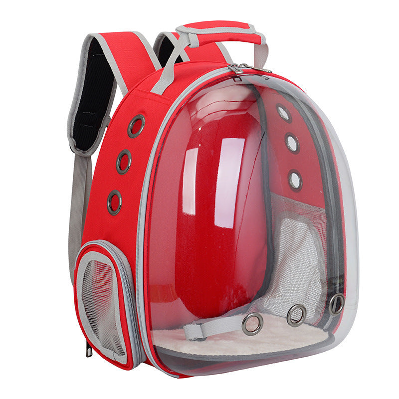 Pet Bag Out Portable Space Bag