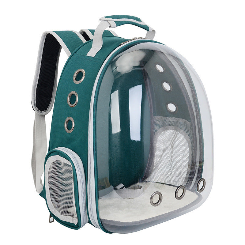 Pet Bag Out Portable Space Bag