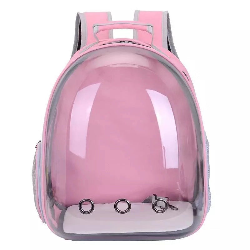 Pet Bag Out Portable Space Bag