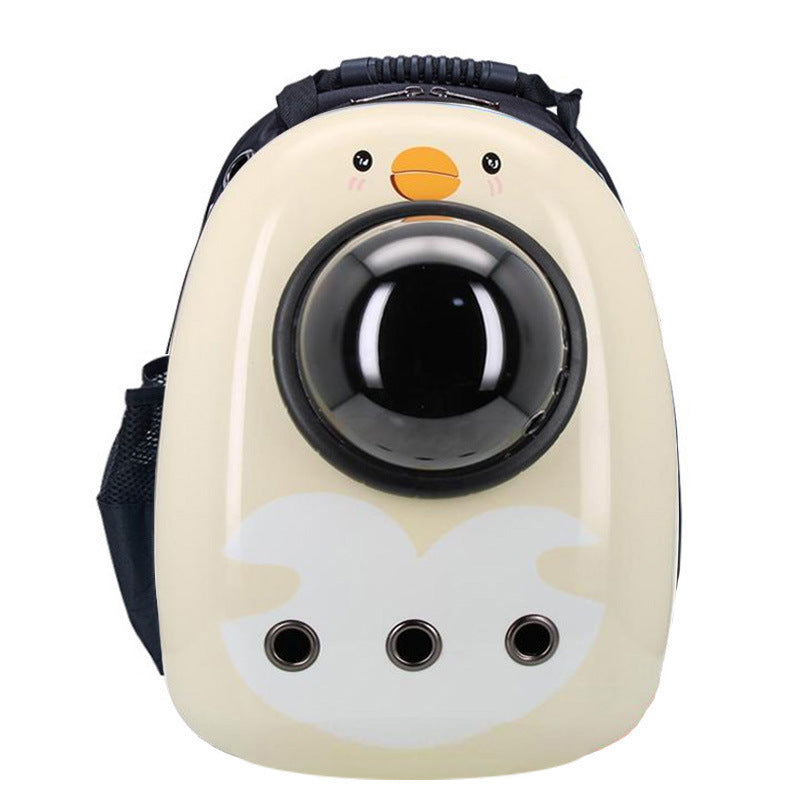 Pet Bag Out Portable Space Bag