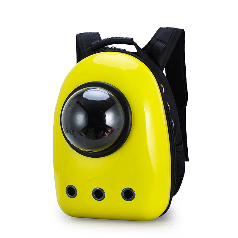 Pet Bag Out Portable Space Bag