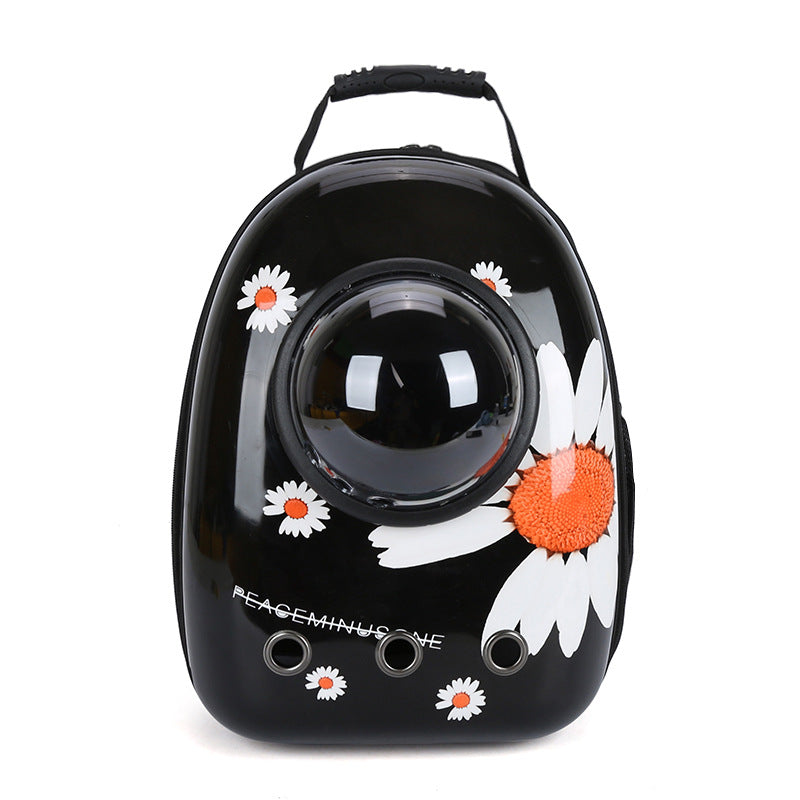 Pet Bag Out Portable Space Bag