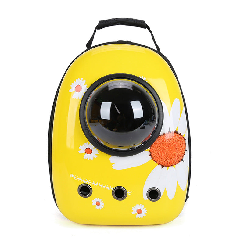 Pet Bag Out Portable Space Bag
