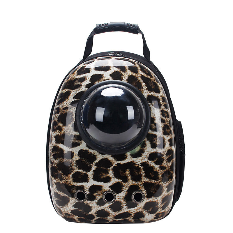 Pet Bag Out Portable Space Bag