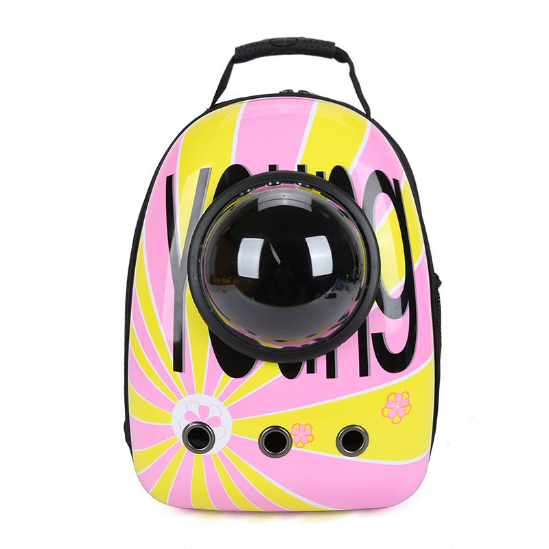 Pet Bag Out Portable Space Bag