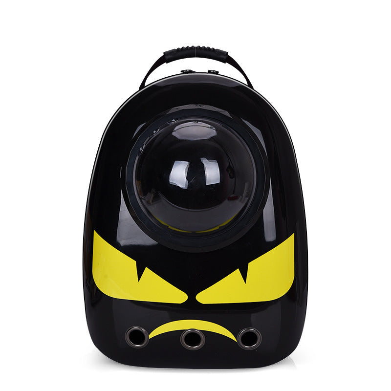 Pet Bag Out Portable Space Bag
