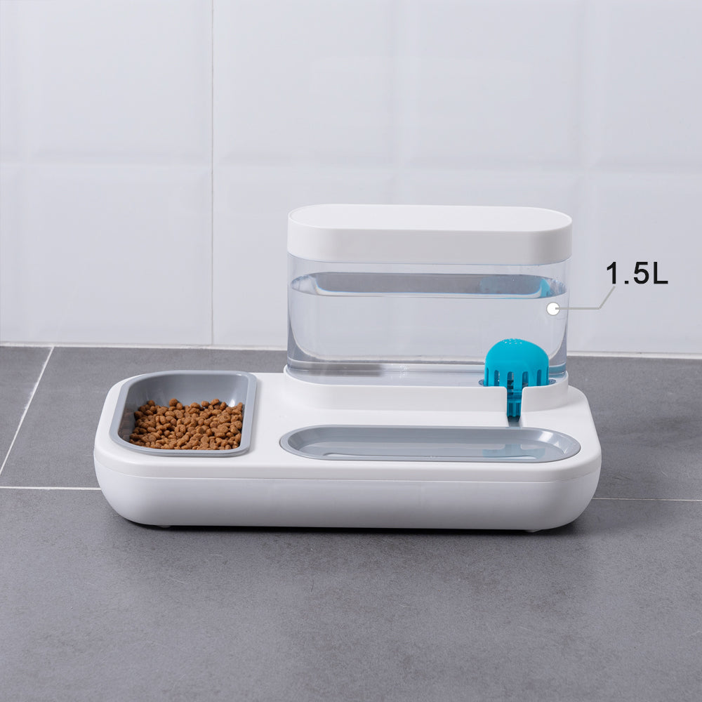 Automatic Drinking Fountain 1.5L Capacity