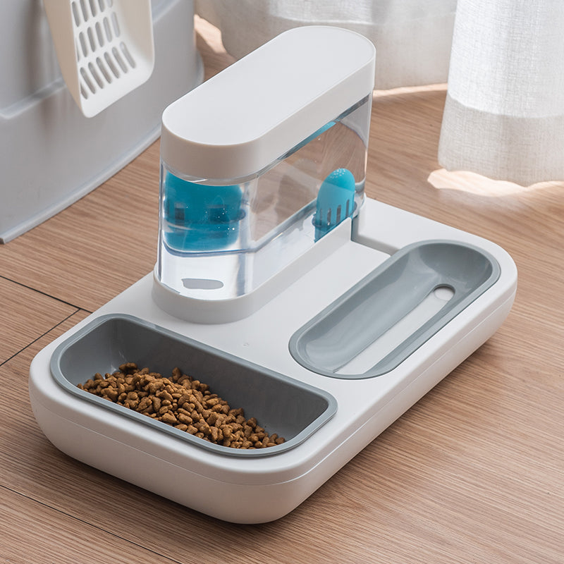 Automatic Drinking Fountain 1.5L Capacity