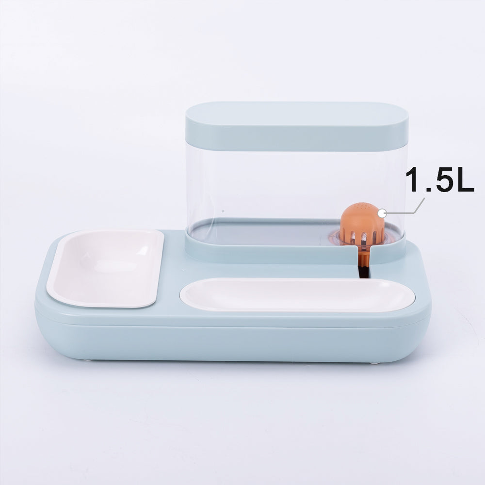 Automatic Drinking Fountain 1.5L Capacity