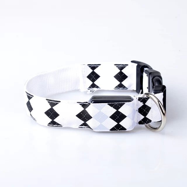 LED Luminous Pet Luminous Collar