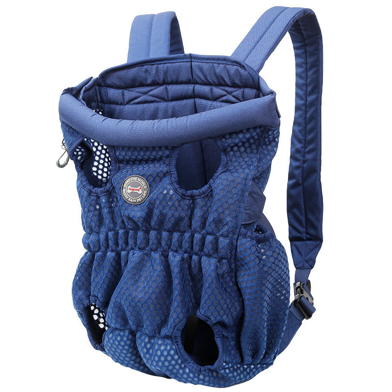 Outdoor Travel Mesh Breathable Shoulder Bags