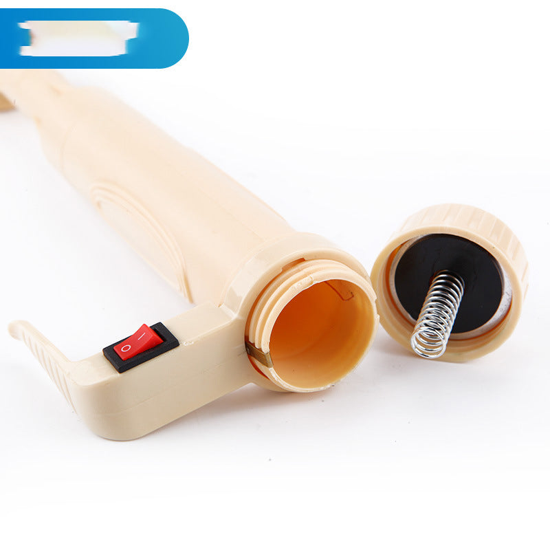 Electric Aquarium Cleaning Siphon Suction