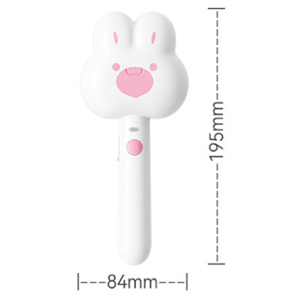 Cat Steam Brush Self-Cleaning Cats Grooming Tools