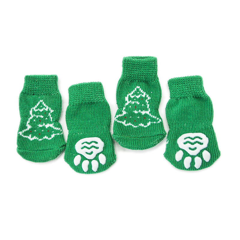 Dog socks