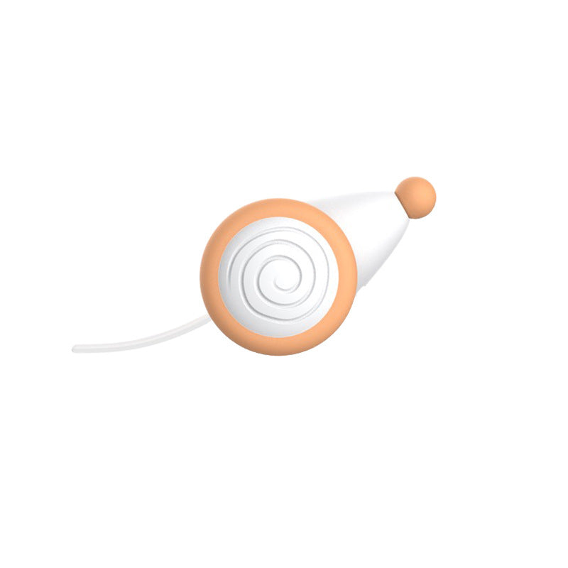 Cat Toy Boredom Artifact Automatic Intelligent