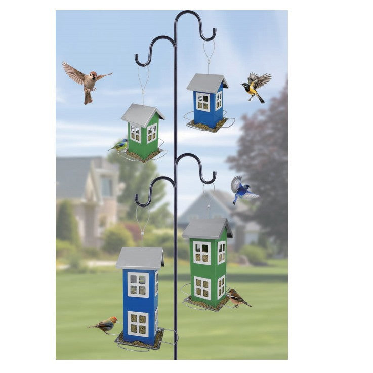 Feeder Outdoor Bird Cage Hummingbird Supplies